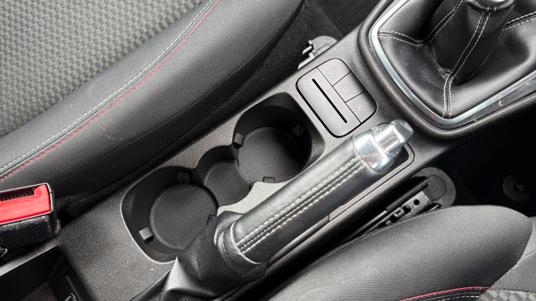 Ford Fiesta 1.0 EcoBoost ST-Line 5dr Petrol Hatchback